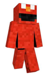 Front of Minecraft7250's skin