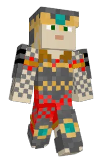 Front of DEATH_EATER2010's skin