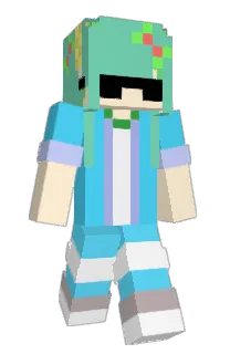 Front of small__leaf's skin