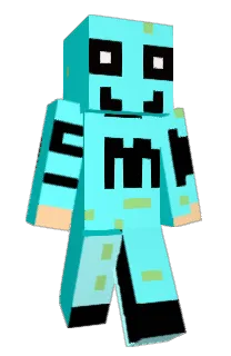 Front of Gucci_Vuitton's skin