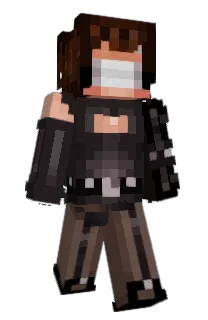 Front of Nova_99's skin