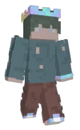 cutty sark and ferra Minecraft skin — Classic model — first worn by Trix_6767