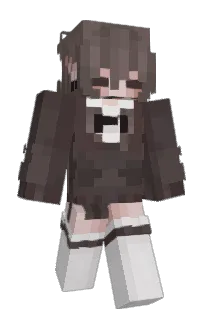 BroBotnik's Minecraft skin