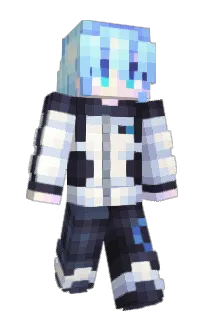 evento_x's Minecraft skin
