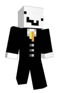 Cl1ents's Minecraft skin