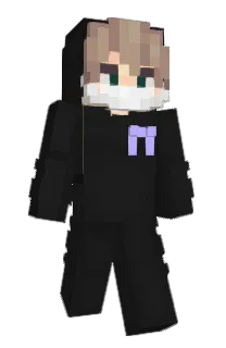 Front of olzz_'s skin