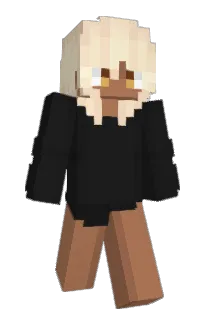 Ramlethal's Minecraft skin