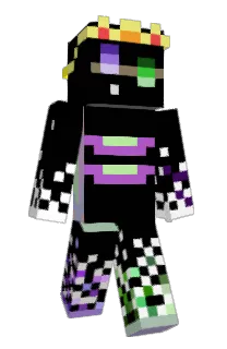 zasdfs's Minecraft skin
