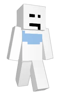 Front of yujun1022's skin