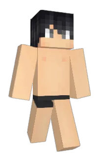 TetRic15's Minecraft skin