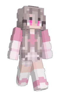 bpdpuppy's Minecraft skin