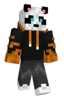 Arise005's Minecraft skin