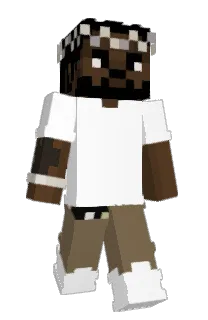 Kacpi32's Minecraft skin