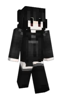 Front of ssai6's skin