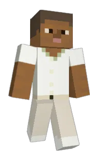 rileigh97's Minecraft skin