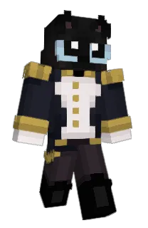 Front of hyunugii's skin