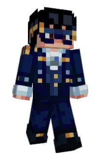 Front of _kikyu's skin