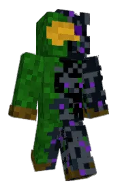 Skin preview