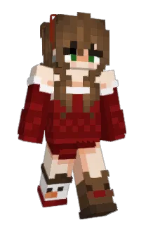 Front of Neko_chxn's skin