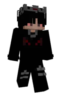 Front of Bream's skin