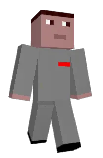 Front of ihox_og's skin