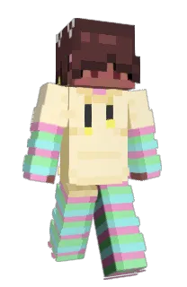 Front of Holly1928's skin
