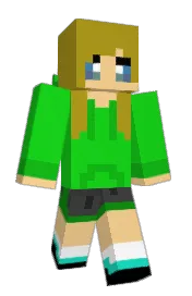 Skin preview