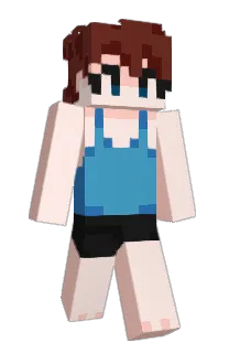 Front of WillieGoat258's skin
