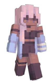 Front of bigJAMbot's skin