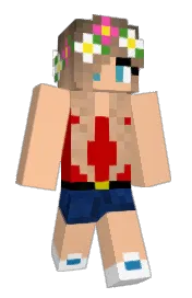 Skin preview