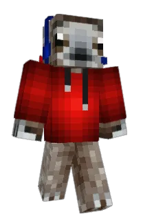 Front of Krxmpu5's skin