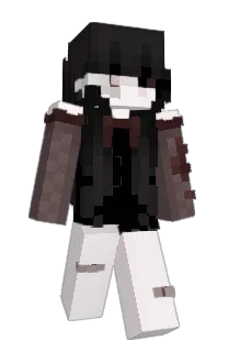ashlvyy's Minecraft skin