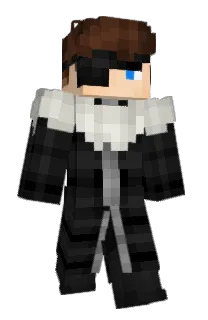 Front of xG_SpotterXx's skin