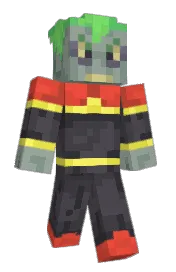 Skin preview