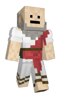 Front of Jace_0's skin