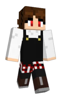 Front of rambobest_163's skin