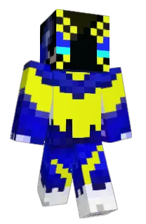 Front of zBlear's skin