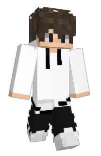 Front of kapikokosik091's skin