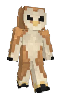 Jwestie15's Minecraft skin