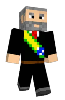 bgss's Minecraft skin