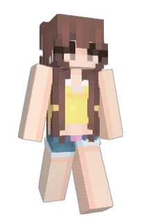 ni8z's Minecraft skin
