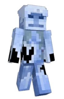 Cambo906's Minecraft skin