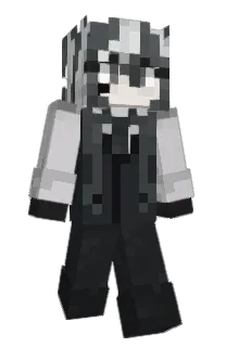 double_tb's Minecraft skin