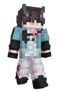 Front of JusttKatSumi's skin