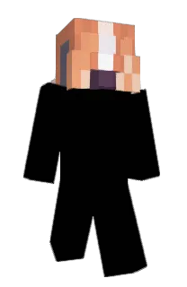 Front of EgorKalachev's skin