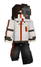 swiss coffee and oil Minecraft skin — Slim model — first worn by Sindaro
