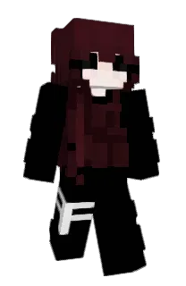 Front of Thana1's skin