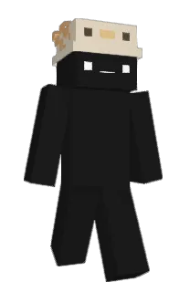 Tr1nity_'s Minecraft skin