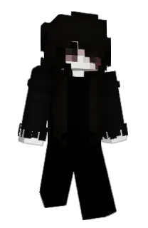 7bng's Minecraft skin