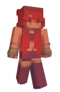 wiuts's Minecraft skin